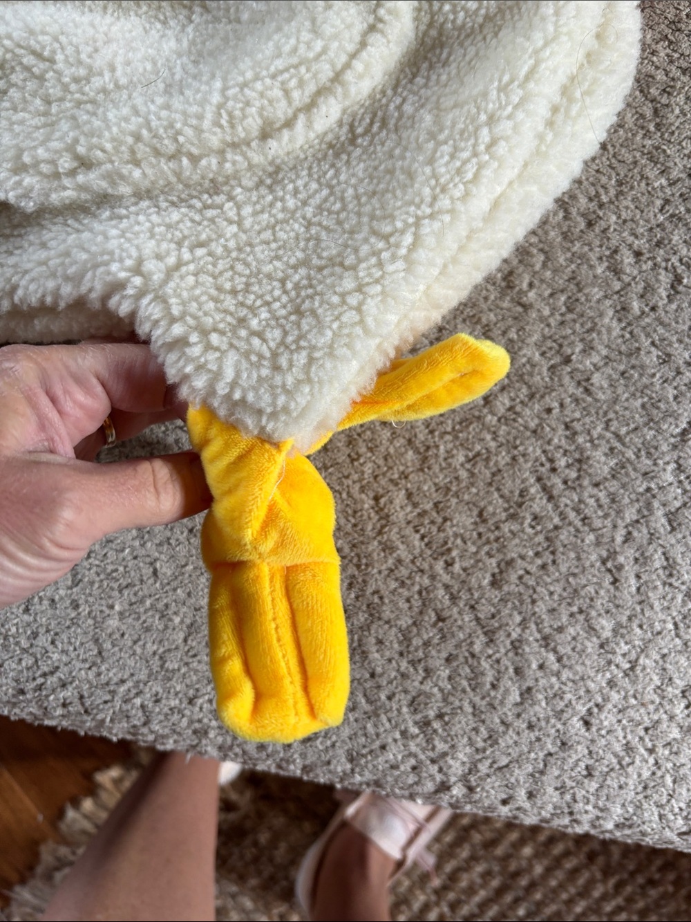 Chicken ๐ Bag - Picture 5 of 11